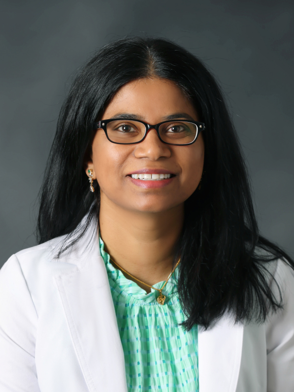 Janaki Nimmagadda, MD